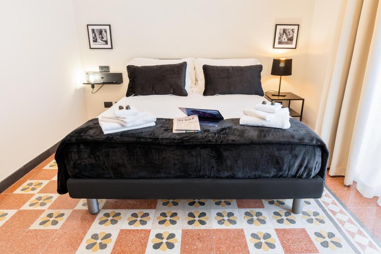רומא Foresteria Di Piazza Cavour - Luxury Suites & Guest House מראה חיצוני תמונה