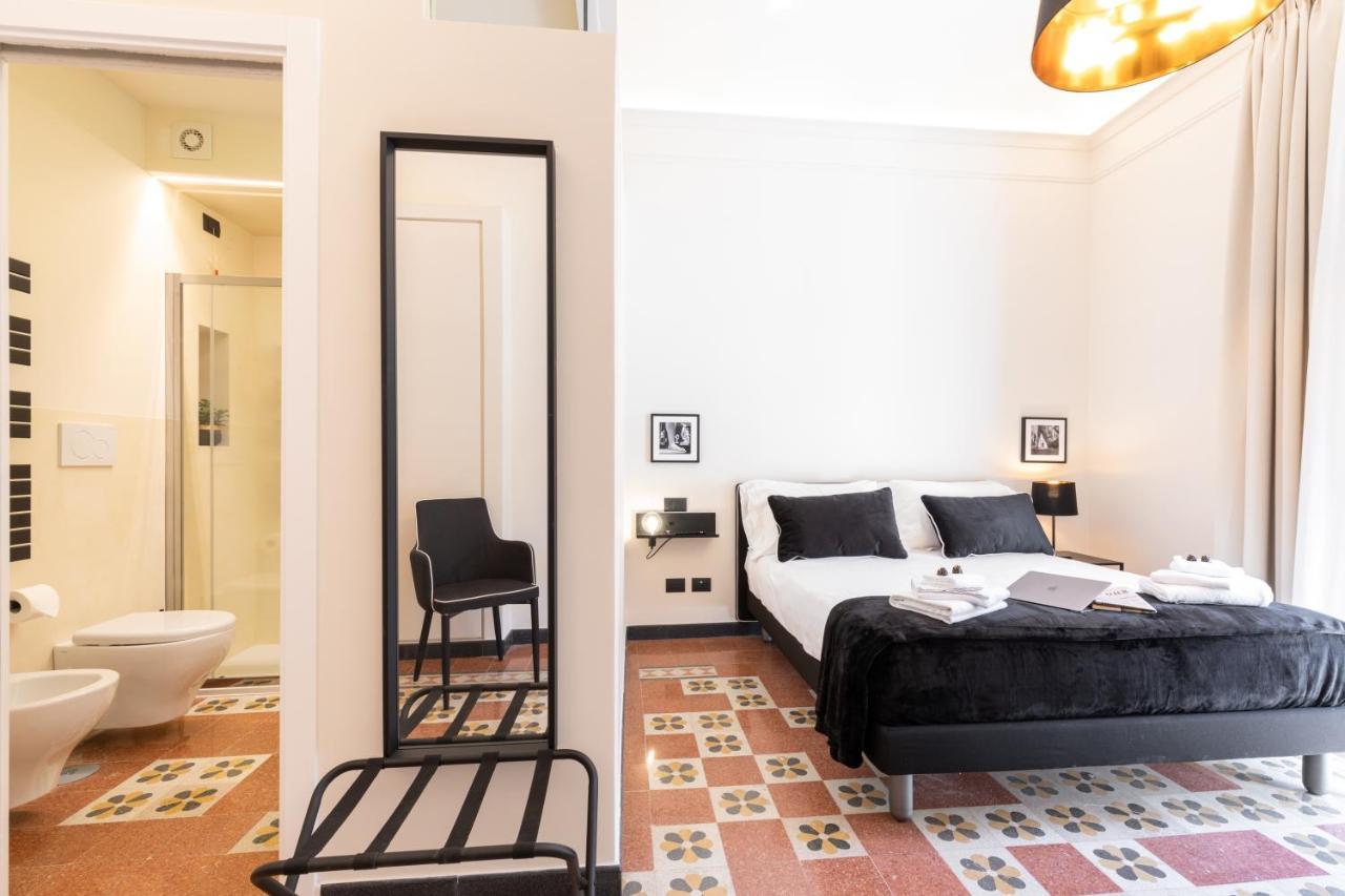 רומא Foresteria Di Piazza Cavour - Luxury Suites & Guest House מראה חיצוני תמונה