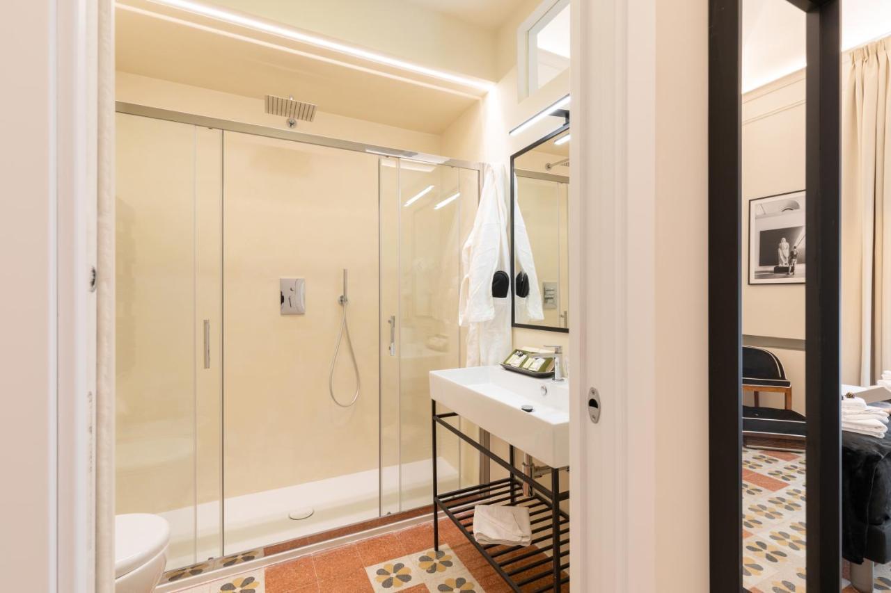 רומא Foresteria Di Piazza Cavour - Luxury Suites & Guest House מראה חיצוני תמונה