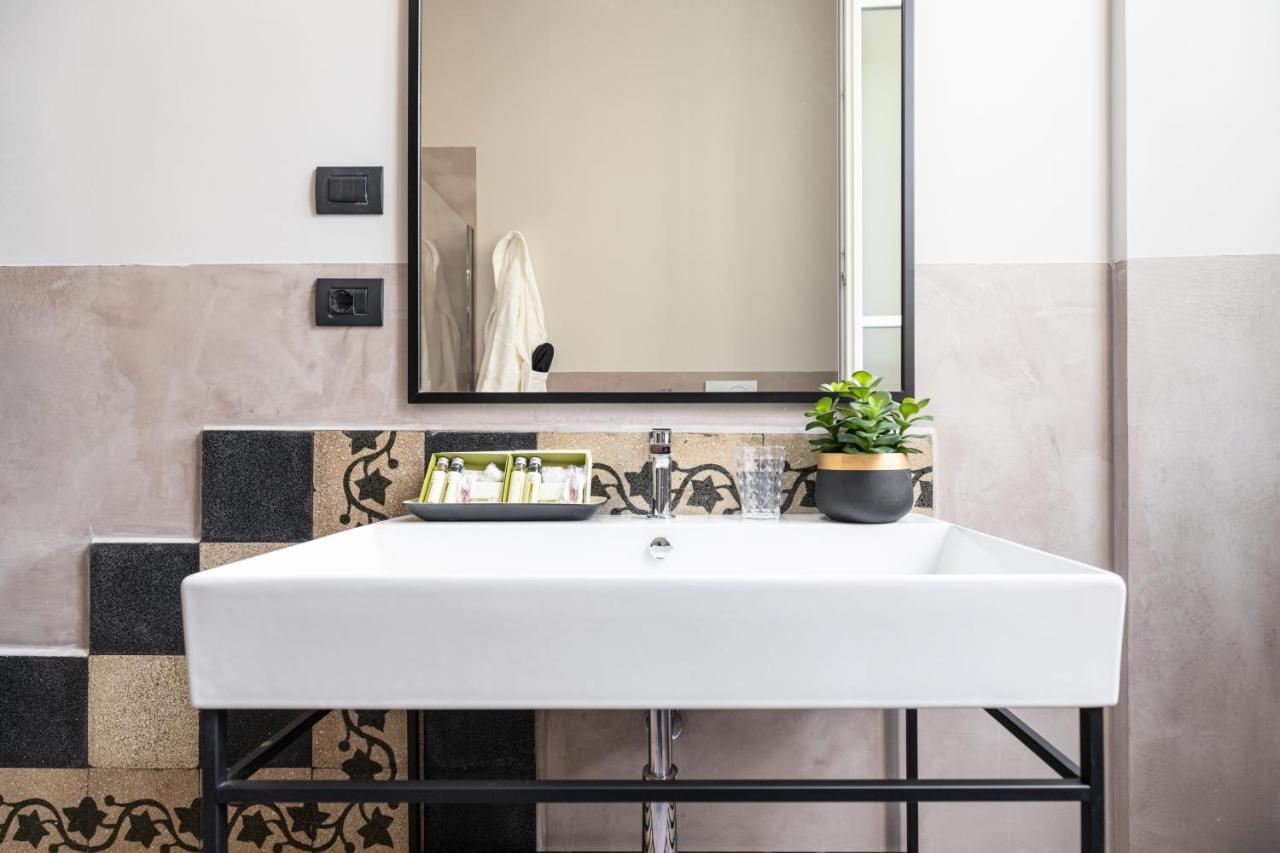 רומא Foresteria Di Piazza Cavour - Luxury Suites & Guest House מראה חיצוני תמונה